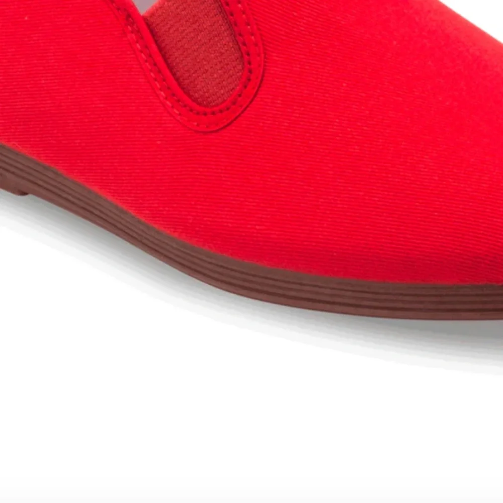 UK FunkyFashion Unisex Women Mens Javer Flossy Espadrilles Plimsoll Flat 9
